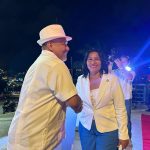 La Presidenta Abelina ha mejorado a Acapulco: Dagoberto Gama