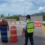 Prepara Gobierno de Abelina operativo vial por desfile del 16 de Septiembre