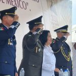 Saldo blanco en celebración de Grito de Independencia y Desfile Cívico-Militar, informa Gobierno de Abelina