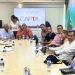 Trabaja Sectur Acapulco con empresarios para la reactivación del puerto