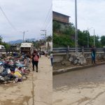 Recolecta Gobierno de Abelina más de 9 mil toneladas de basura en puntos negros