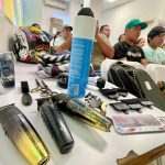 Arranca IMJUVE curso de barbería para jóvenes emprendedores