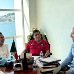 Inicia Temporada de Cruceros en Acapulco; se espera un total de 19 hasta 2025