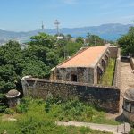 Celebra Abelina López Rodríguez nombramiento del Centro Histórico de Acapulco por la UNESCO