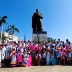 Conmemora Gobierno de Acapulco el Día de las Naciones Unidas