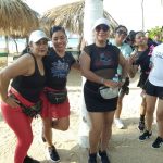 Clausura Gobierno Municipal “AcaFitness, Muévete Acapulco”