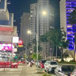 Rehabilita Gobierno de Acapulco 60 luminarias diarias en la ciudad