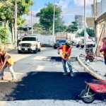 Bachea Gobierno de Abelina López Rodríguez Costera Vieja