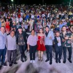 Con grandes eventos promueve Abelina López Rodríguez la zona Tradicional de Acapulco