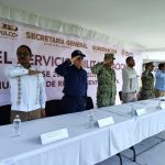 Realiza Gobierno de Acapulco sorteo del Servicio Militar Nacional clase 2006 y remisos