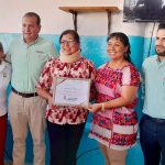 elebra Gobierno de Acapulco remodelación de Villa de los Niños del DIF