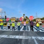 Con “Yo Respeto”, llama Gobierno Municipal a la ciudadanía a prevenir accidentes de tránsito