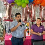 Con DIF Acapulco participan 500 niñas y niños en Consulta Infantil y Juvenil del INE