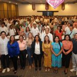 Inaugura Abelina López Rodríguez Foros de Atención Ciudadana