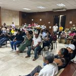 Realiza Gobierno de Acapulco elección del Consejo Consultivo de Comisarios Municipales.