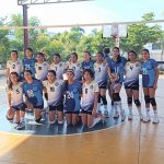 Se realiza en Acapulco el Abierto de Voleibol CARVA.