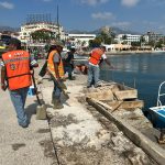 Mejora Gobierno de Abelina López Rodríguez imagen del malecón de Acapulco.