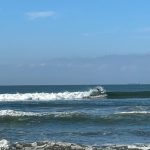 Realiza Gobierno de Abelina López Rodríguez Primer Torneo de Bodyboarding en playa Bonfil.