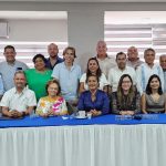 Alista Gobierno de Abelina López Rodríguez caravana de promoción turística en Monterrey.