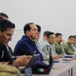 Avanza Gobierno de Abelina López Rodríguez C4 Municipal para fortalecer la seguridad.