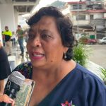 Celebran empresarios trabajo de Abelina López Rodríguez en Acapulco.