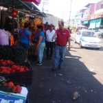 Reordena Gobierno de Abelina López Rodríguez comercios en Mercado Central.