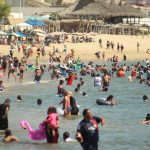 Alcanza Acapulco ocupación hotelera del 91.8 por ciento.