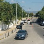 Refuerza Gobierno Municipal seguridad vial con operativo interinstitucional “Casco Seguro".