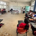 Fomenta Gobierno Municipal en jóvenes el buen uso de las redes sociales.