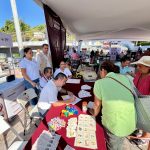 Coadyuva Gobierno Municipal en las jornadas integrales Feria de la Paz.