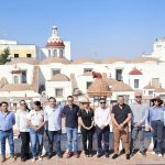 Promueve Gobierno de Abelina López Rodríguez turismo y cultura en Tlaquepaque, Jalisco.