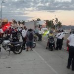 Refuerza Gobierno Municipal seguridad vial en Acapulco.