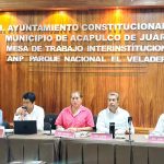 Trabaja Gobierno de Acapulco en la protección del parque nacional El Veladero.