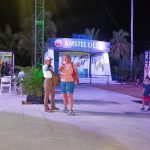 Implementa Gobierno de Acapulco operativo especial en el Abierto Mexicano de Tenis.