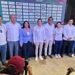 Anuncian CONADE, Gobierno Estatal y Abelina Segundo Campeonato Panamericano U15 de Softbol Femenil.