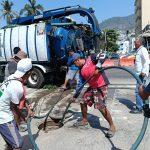 Realiza Gobierno de Abelina López Rodríguez más de 500 acciones a través CAPAMA.