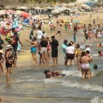 Reporta Acapulco el 82.8 por ciento de ocupación hotelera