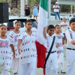 Conmemora Gobierno de Abelina López Rodríguez Día Internacional de Lengua Materna