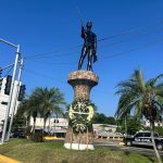 Conmemora Gobierno de Acapulco 68 Aniversario Luctuoso de Apolonio Castillo.