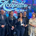 Impulsa Abelina López Rodríguez el turismo de romance en Puebla.