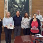 Fortalece Gobierno Municipal vínculos con la Embajada de Canadá para impulsar el turismo en Acapulco.