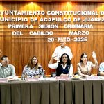 Aprueba Gobierno de Abelina López Rodríguez descuento del impuesto predial hasta mayo.