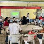 Imparte Gobierno de Abelina López Rodríguez curso taller “Trastorno del Espectro Autista”