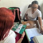 Ofrece IMJUVE brigada de salud sexual a jóvenes acapulqueños