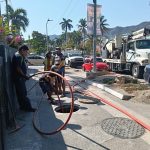 Atiende CAPAMA más de 300 reportes en la segunda semana de abril.