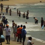 Cierra Acapulco temporada de Semana Santa con 95.2 por ciento de ocupación hotelera.
