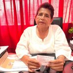 Recolectó Gobierno de Abelina López Rodríguez 13 mil 500 toneladas de desechos en Semana Santa.