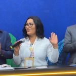 "Hoy venimos a Baja California por la estafeta del Tianguis Turístico; Acapulco y Guerrero están preparados”: Abelina López Rodríguez.