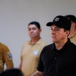 Impulsa Gobierno Municipal cercanía y liderazgo con el personal operativo de la SSP.