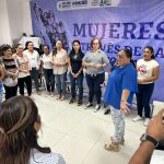 Mantiene Gobierno de Abelina López Rodríguez sensibilización a su personal en perspectiva de género.
